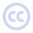 Creative Commons Icon